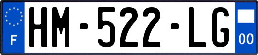 HM-522-LG