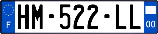 HM-522-LL