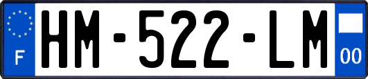 HM-522-LM