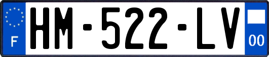 HM-522-LV