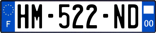HM-522-ND