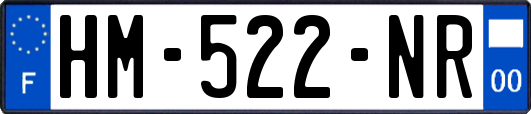 HM-522-NR