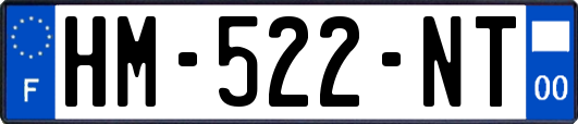 HM-522-NT