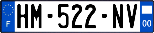 HM-522-NV