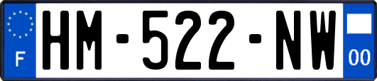 HM-522-NW