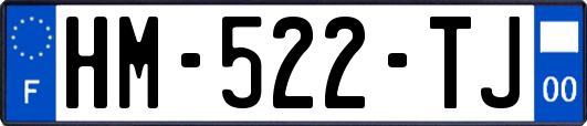 HM-522-TJ
