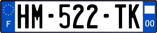 HM-522-TK