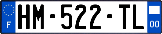 HM-522-TL