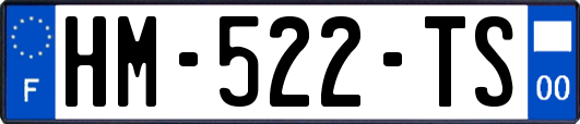 HM-522-TS