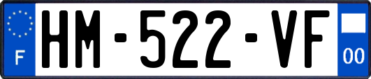 HM-522-VF