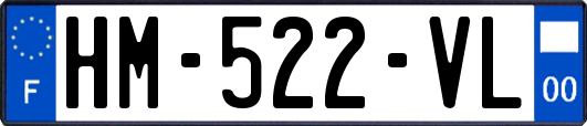 HM-522-VL