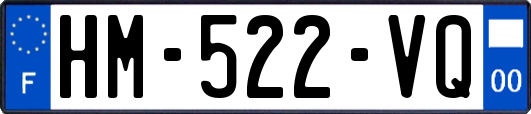 HM-522-VQ