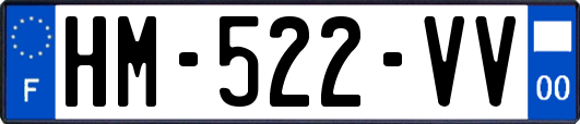 HM-522-VV