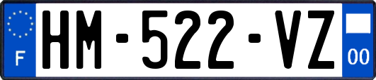 HM-522-VZ