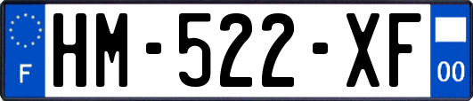 HM-522-XF
