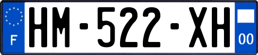 HM-522-XH
