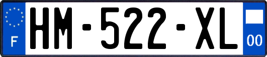 HM-522-XL