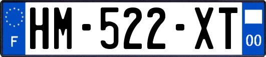 HM-522-XT