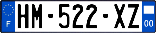 HM-522-XZ