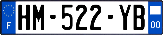 HM-522-YB