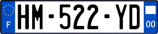 HM-522-YD
