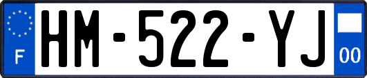 HM-522-YJ