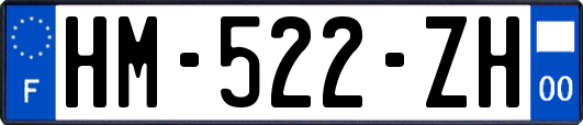 HM-522-ZH