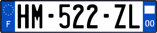 HM-522-ZL
