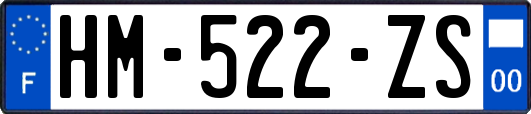 HM-522-ZS