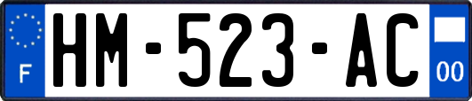 HM-523-AC