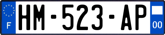 HM-523-AP