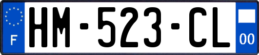 HM-523-CL