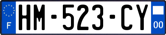 HM-523-CY