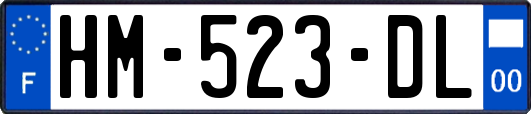 HM-523-DL