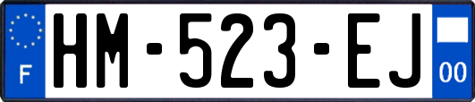 HM-523-EJ