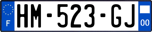 HM-523-GJ