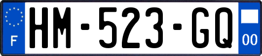HM-523-GQ