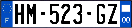HM-523-GZ