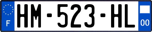HM-523-HL