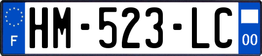 HM-523-LC