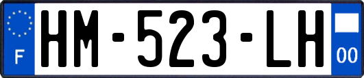 HM-523-LH