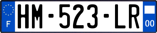 HM-523-LR