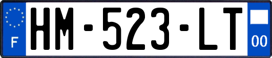 HM-523-LT