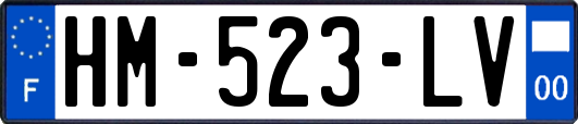 HM-523-LV