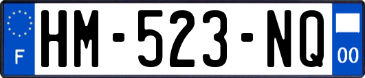 HM-523-NQ