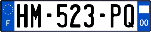 HM-523-PQ