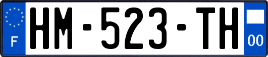 HM-523-TH