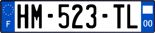 HM-523-TL
