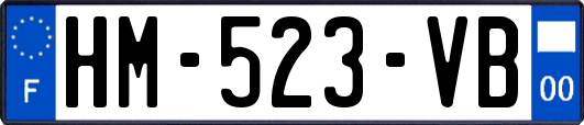HM-523-VB