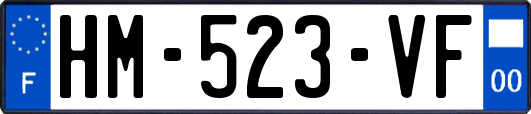 HM-523-VF